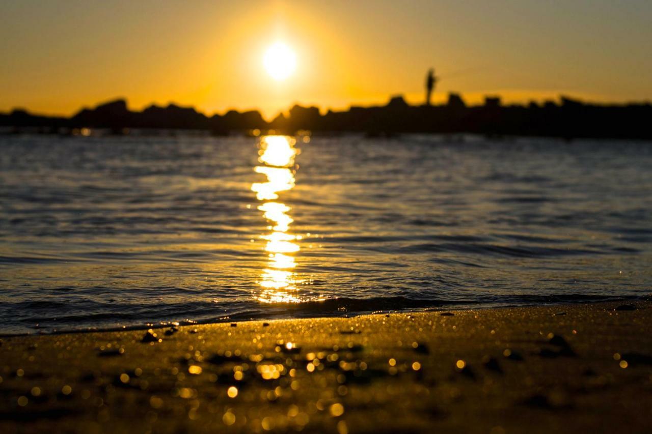 Open Space On The Sea Of Rome !:) Διαμέρισμα Λίντο ντι Όστια Εξωτερικό φωτογραφία